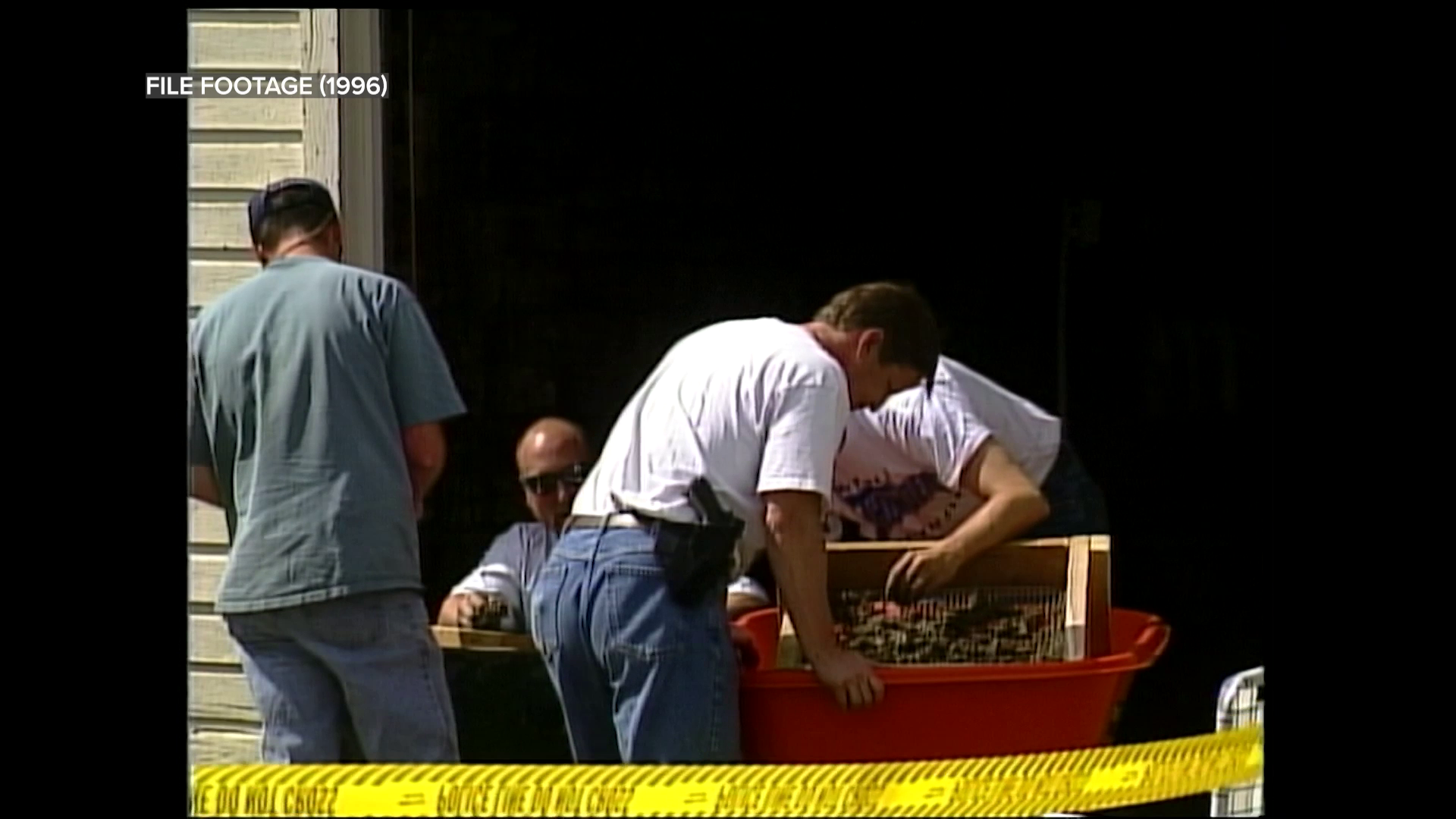 Remembering Zachary Ramsay