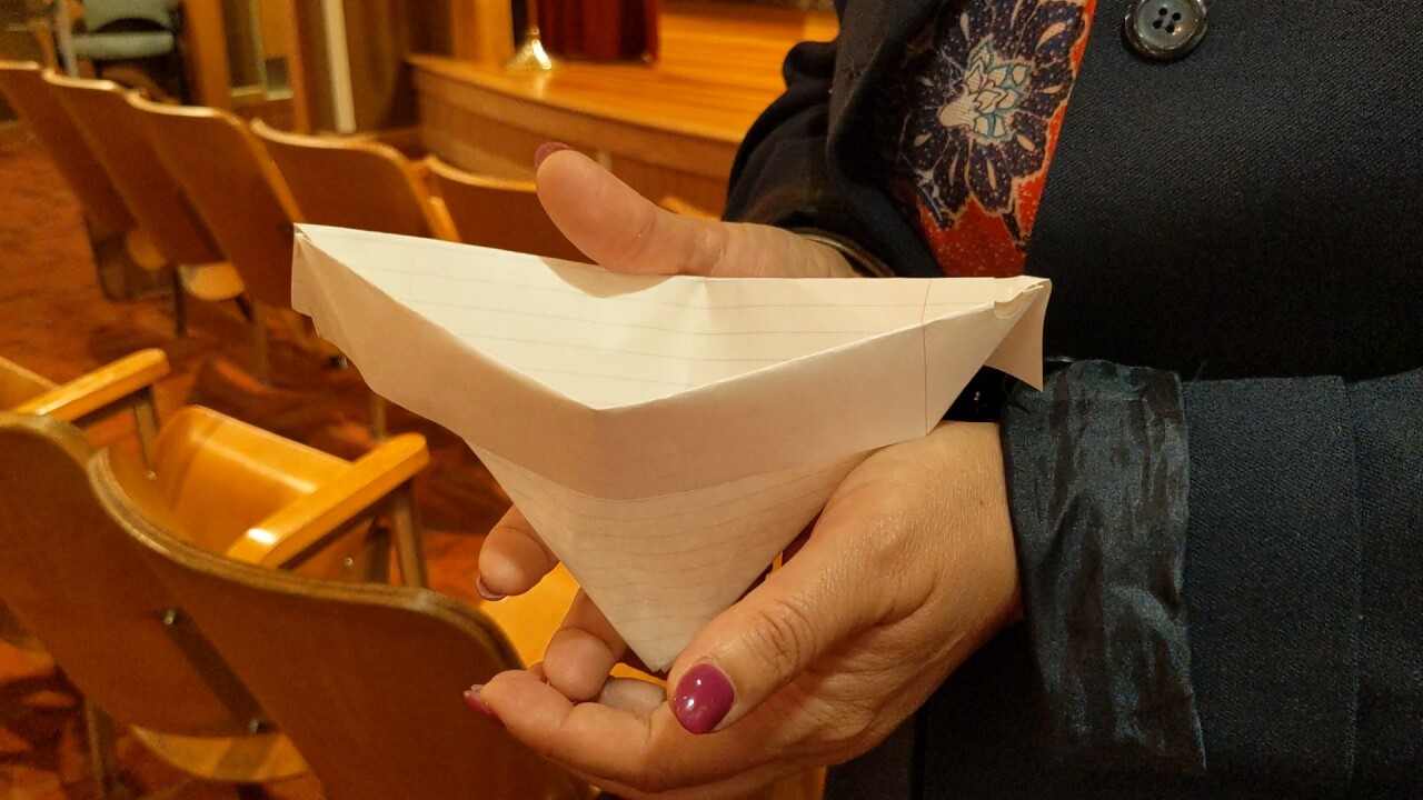 Paper Cup