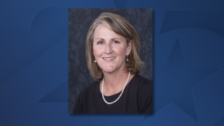 Dr. Jo Ann Fey