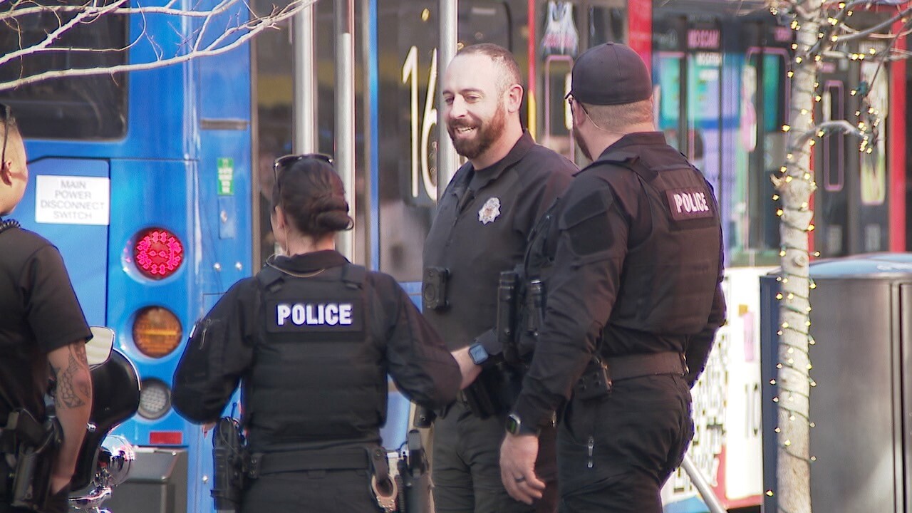 16th Street New Year's Eve