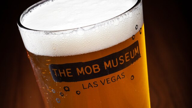 Underground Beer