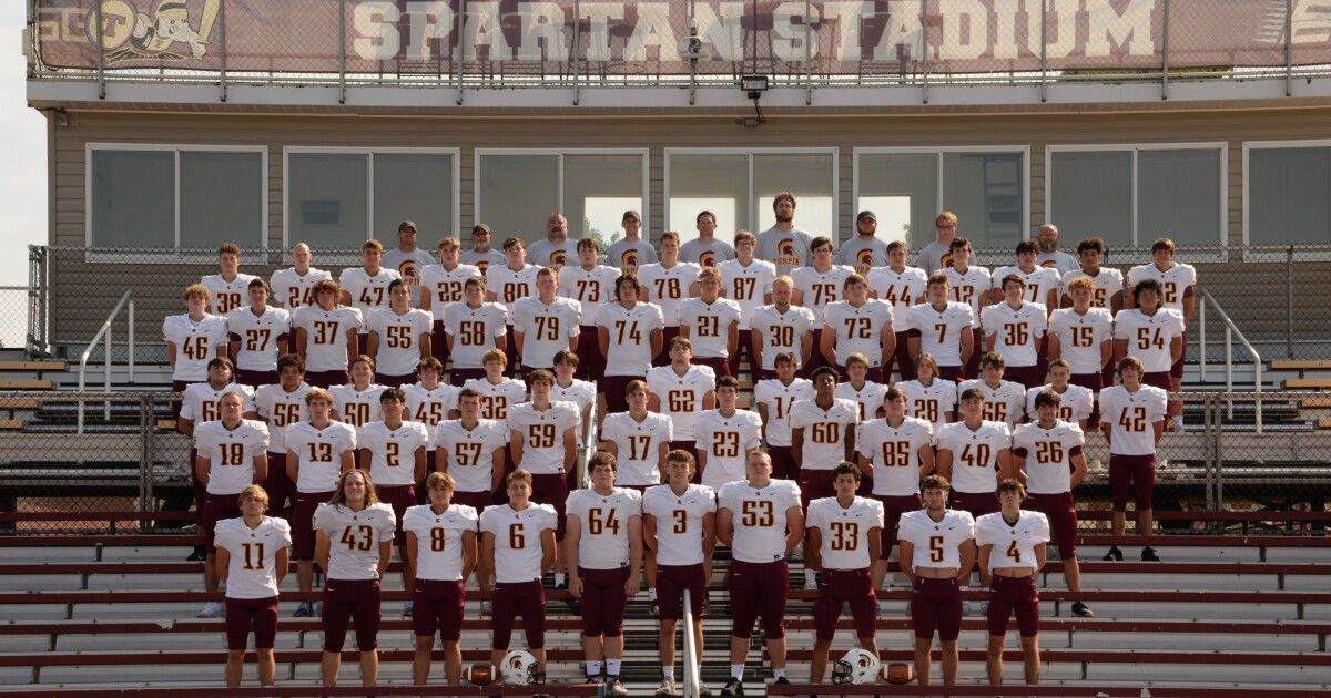 HS Insider: Turpin football team reflects upon season HS Insider: Turpin football team reflects upon season
