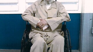 Death Penalty Alabama Non-Triggerman