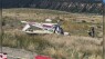 Small plane crashes in field near Carbondale