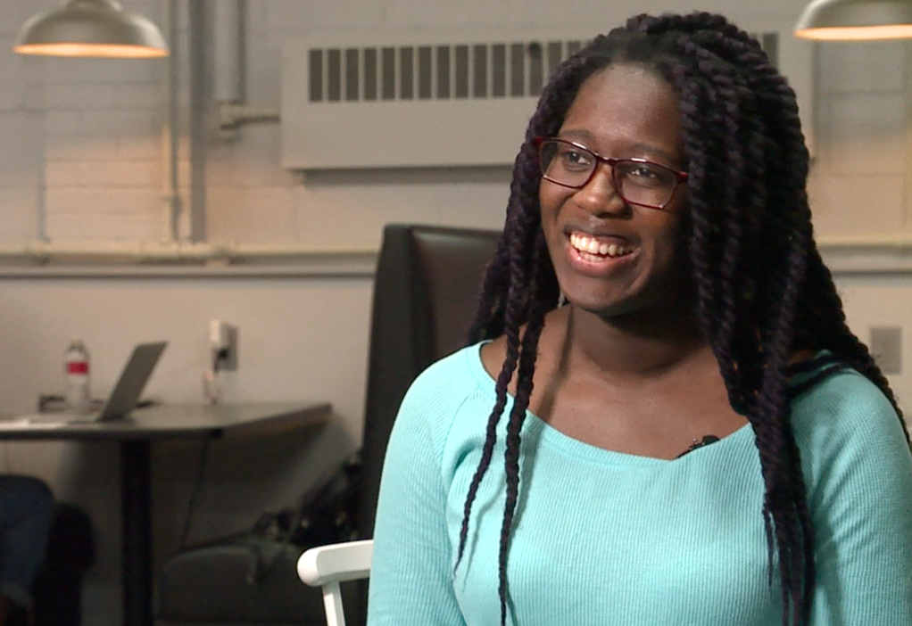 Cleveland Hope Center helps local refugees