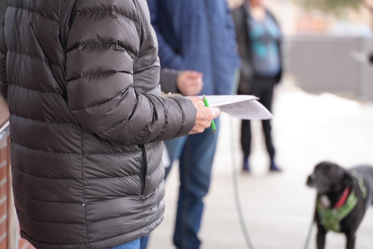 Montanans for Nonpartisan Courts