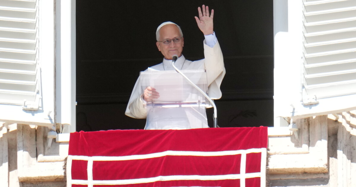 Pope Leo XIV will undergo surgery to remove a nodule on his lung
