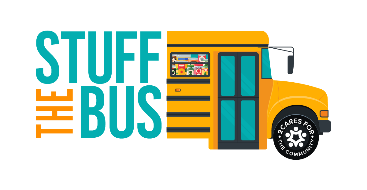 BANNER: Stuff the Bus