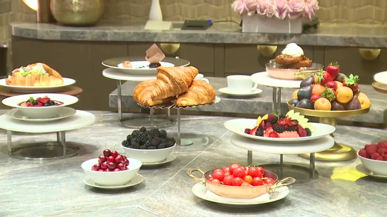 Las Vegas Restaurant Week kicks off to fight food insecurity in the Valley