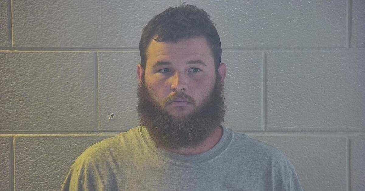 Pulaski County man charged in 2024 murder of father, uncle enters ...