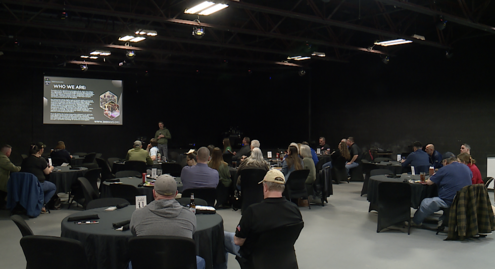 Cass County Veterans Coalition