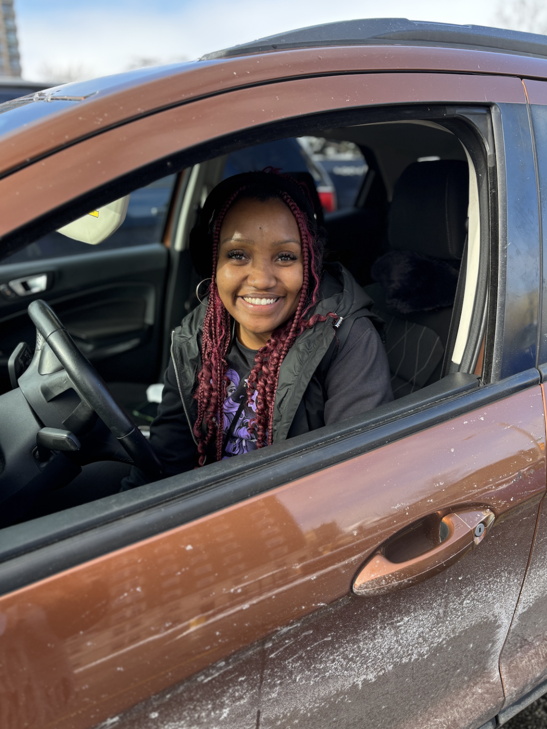 Neighbors shocked to learn about Monday night's hit-and-run