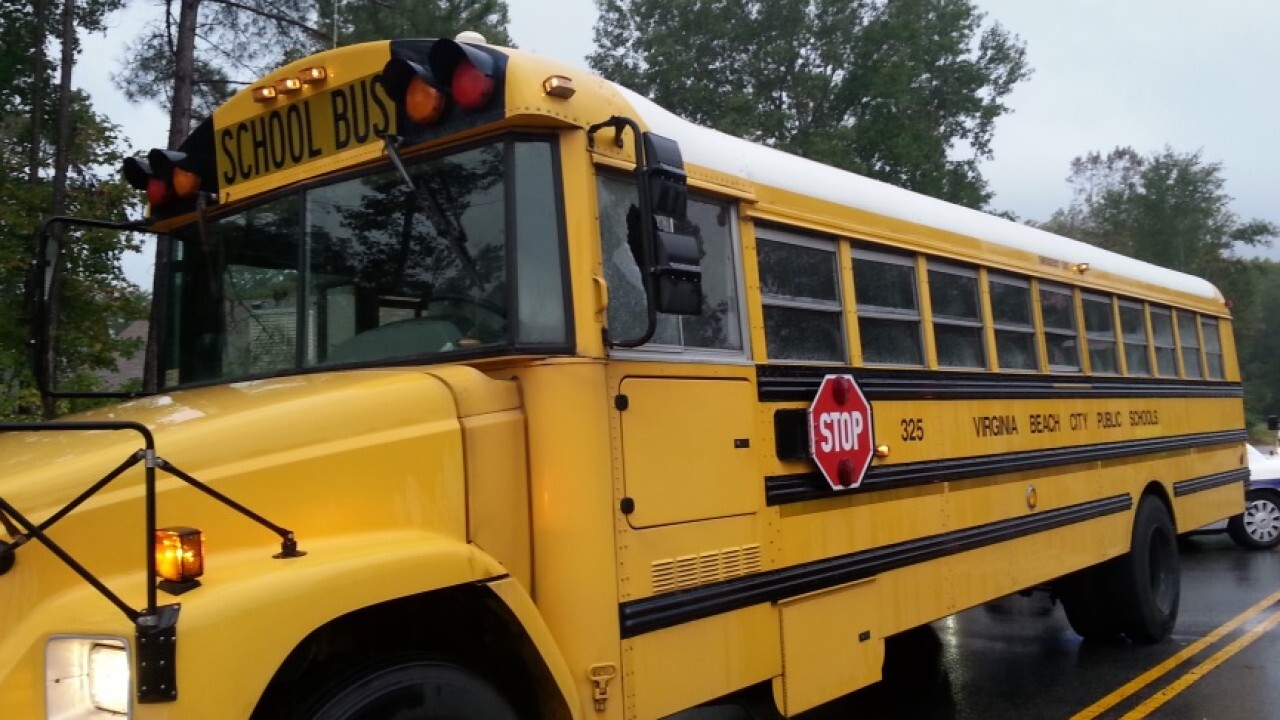 VBCPS reports 24 COVID19 cases since start of school; Breakdown of