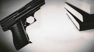 AP GUN BOOKS 