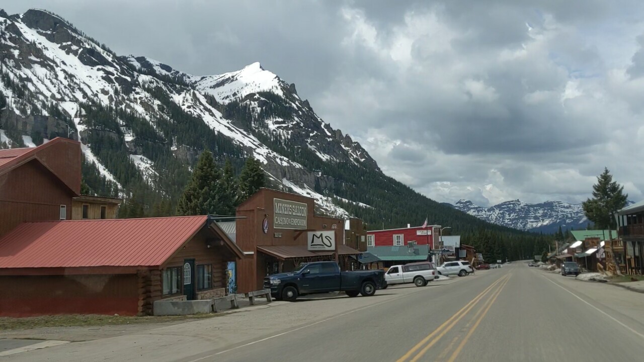 Me Knot Fest Cooke City music festival focuses on community