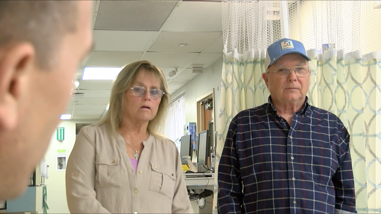 terri tugmon hillcrest pryor hospital snakebite