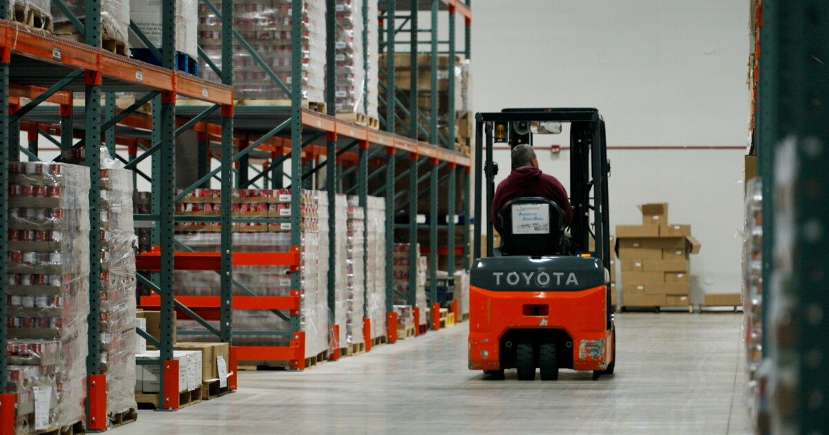 Montana Food Bank Network expanding SNAP application assistance program