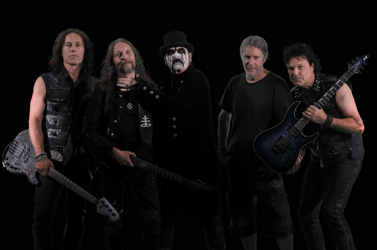 King Diamond