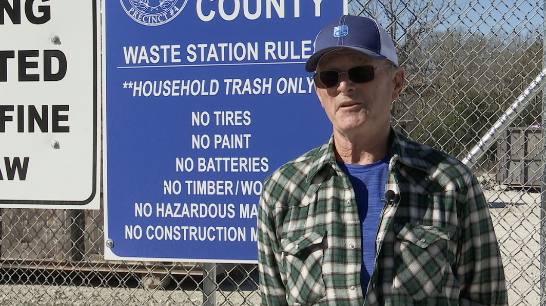 Illegal dumpers caught in Leon County thanks to vigilant neighbors