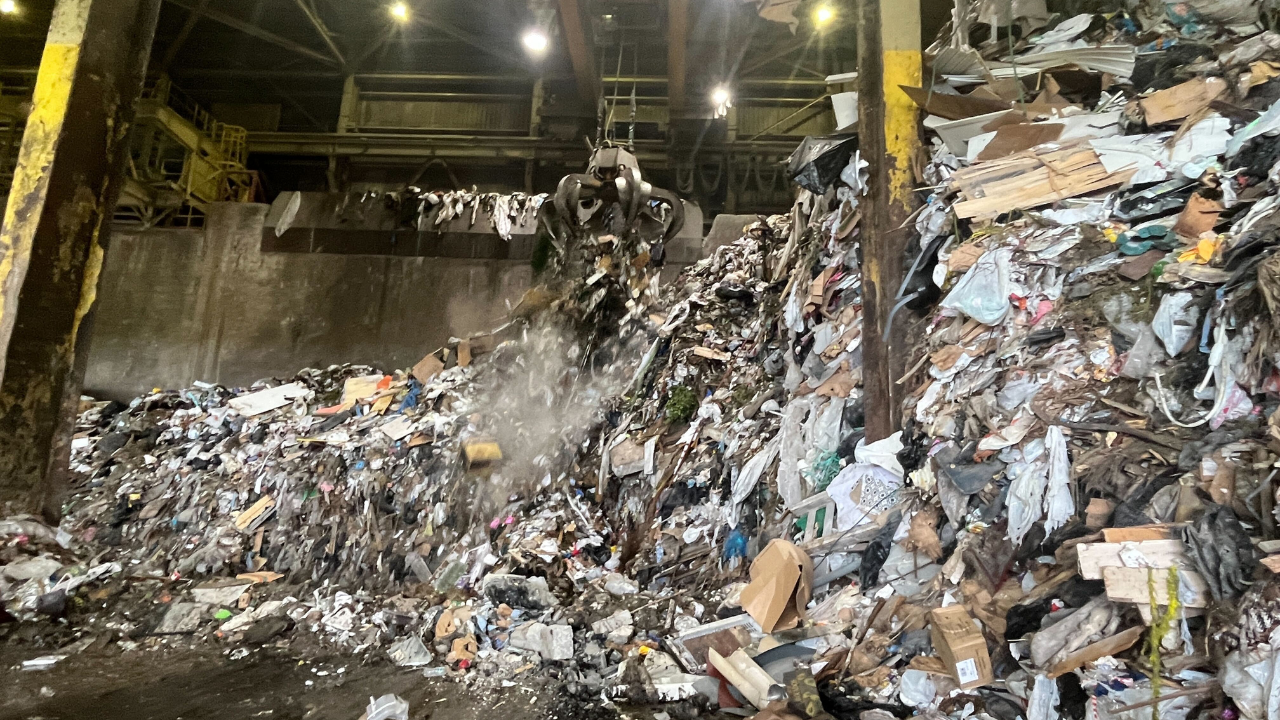 Pinellas County waste facilities face capacity issues with population growth