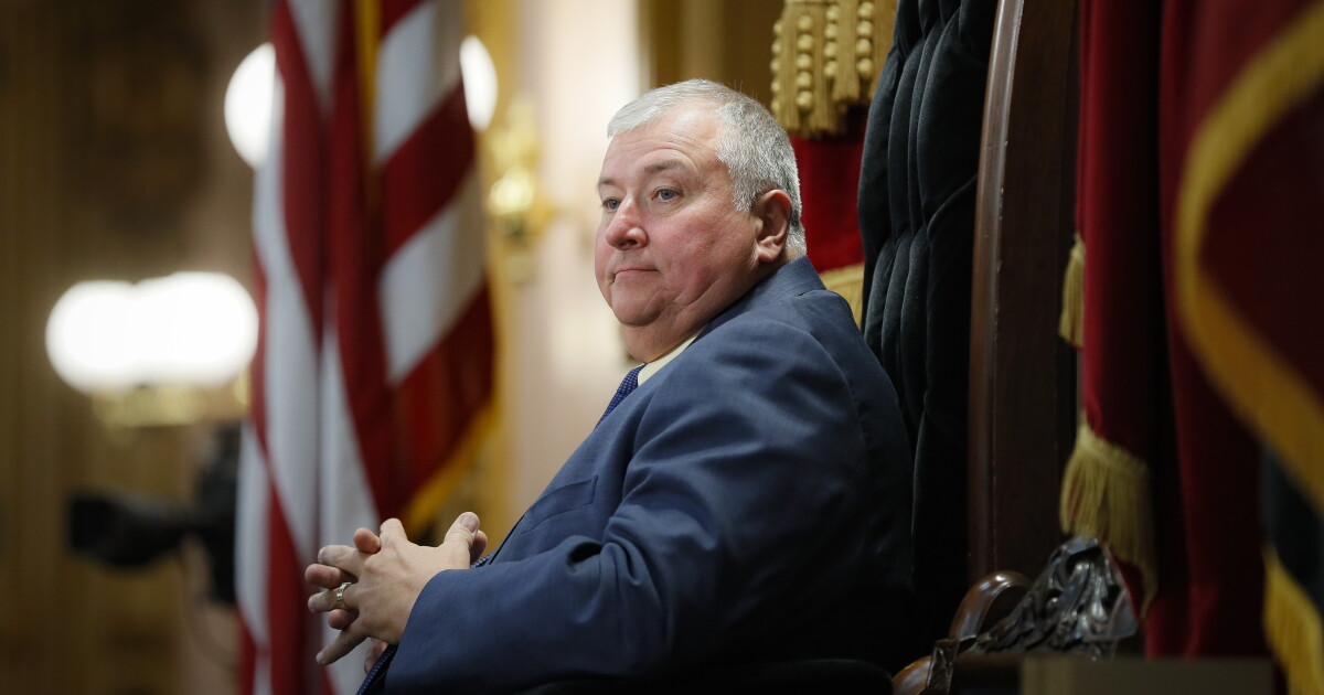 Ex-Ohio House speaker to be arraigned from prison on state charges - Vimarsana News