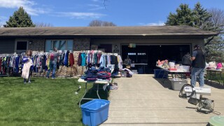 Rummage Sales