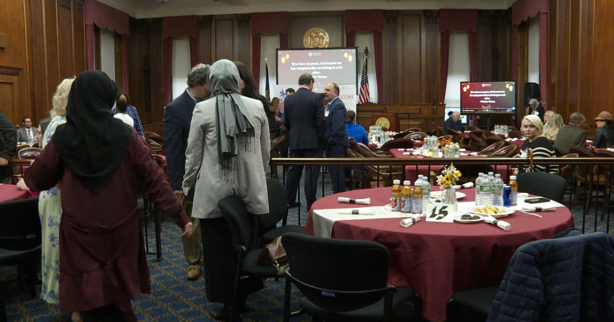 Erie County celebrates 14th annual Ramadan Friendship Dinner - Vimarsana News