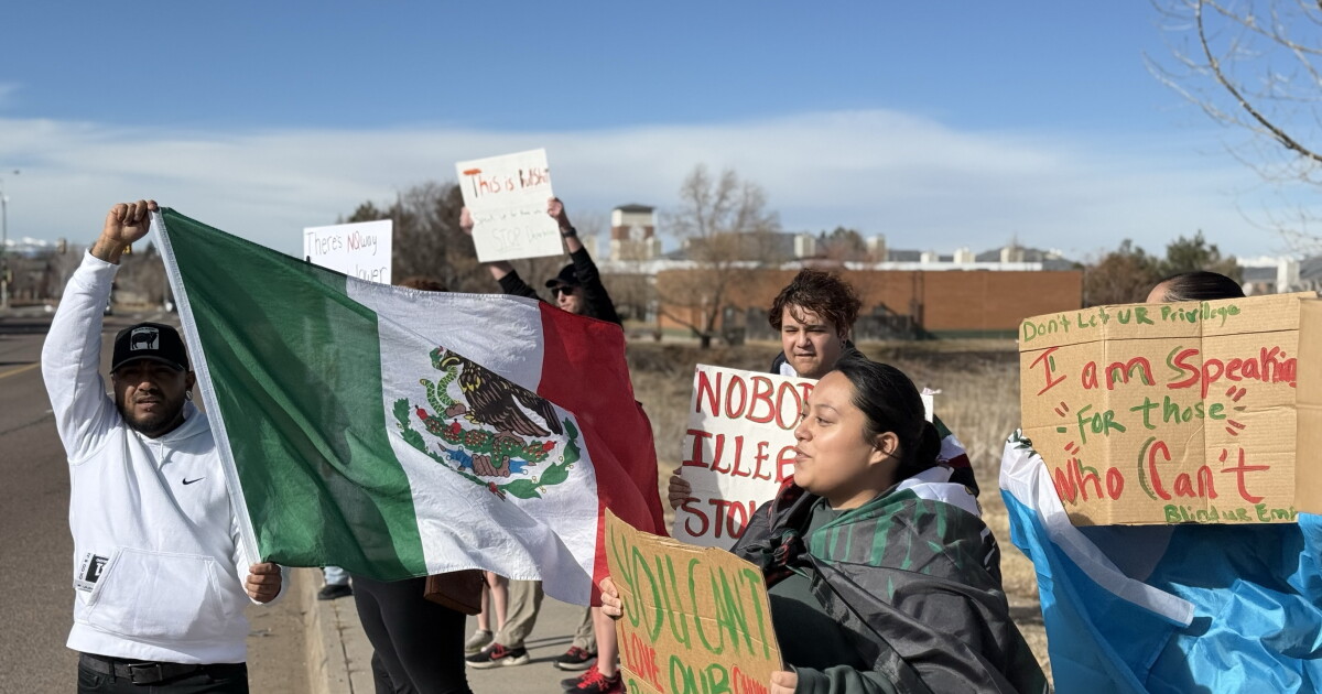 Nationwide Protests Highlight Immigrants' Economic Impact