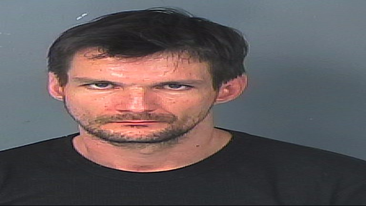 PHOTOS: Check out 100+ mug shots from Tampa Bay
