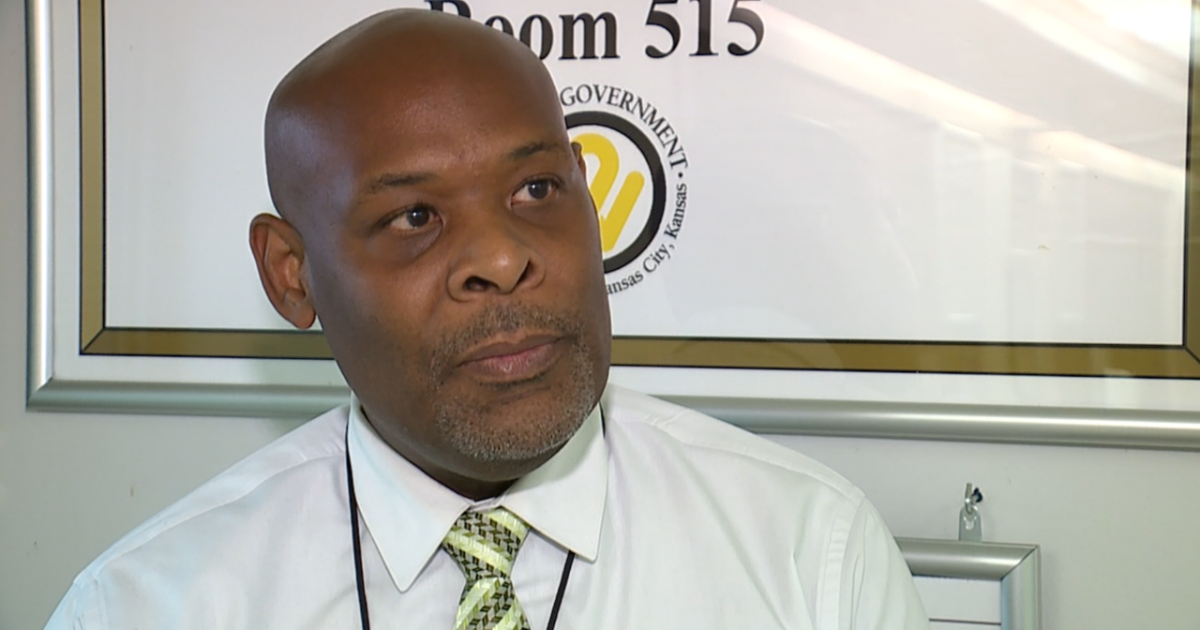 Medical procedure sidelines UG Mayor Tyrone Garner - Vimarsana News