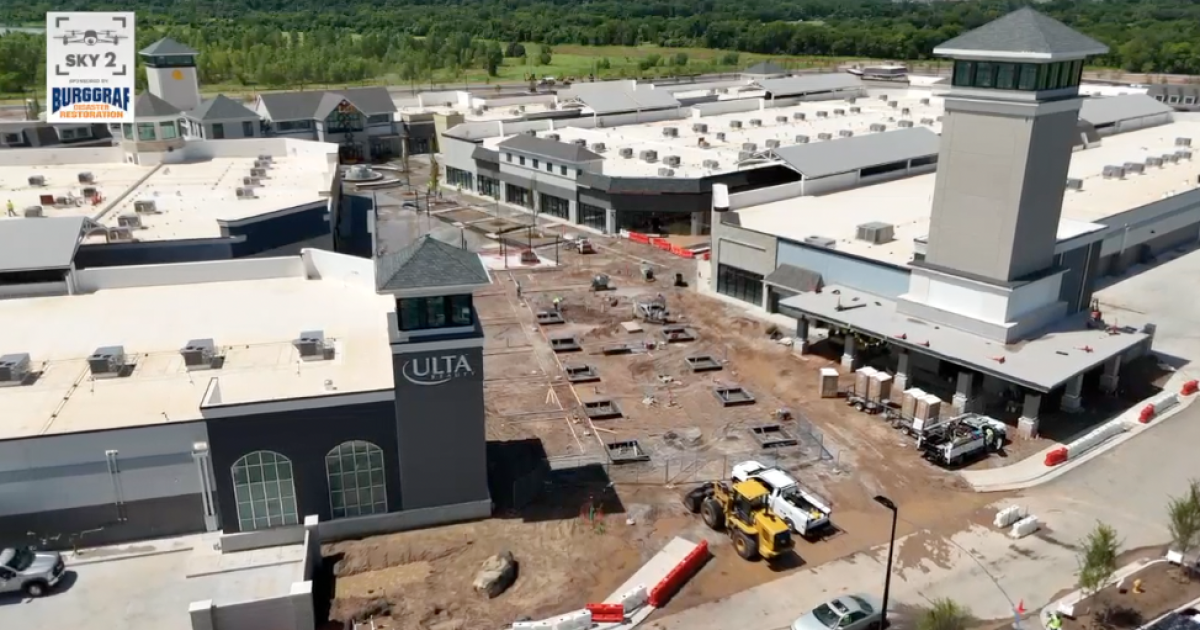 ‘Game-changer for the city’: First look inside Tulsa Premium Outlets