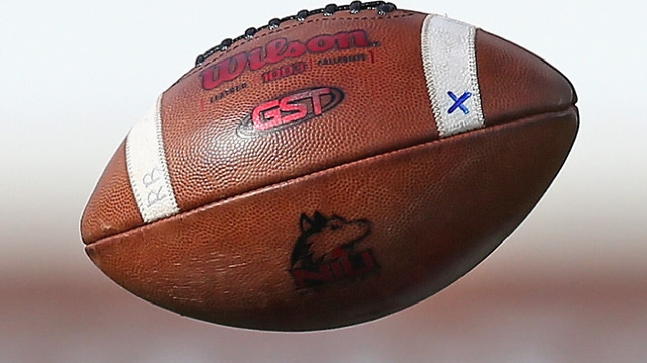 Nebraska High School State Football Playoff Pairings