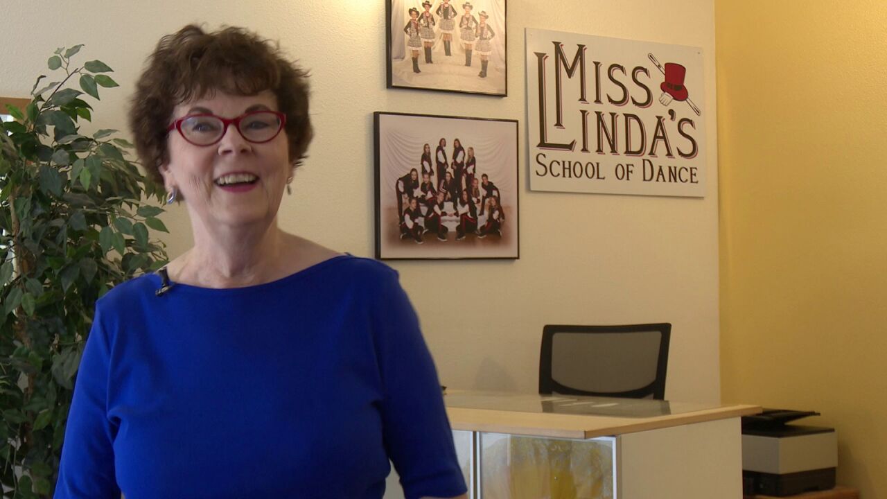 Miss Linda