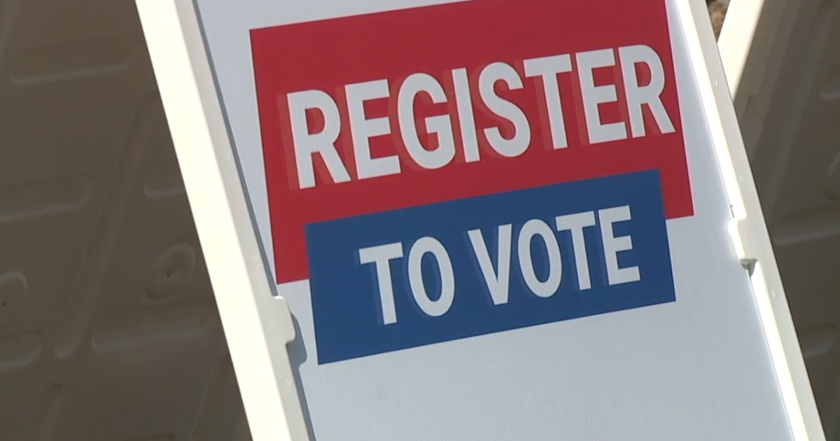 Voter registration deadlines for the November 18 General Election is approaching - Vimarsana News