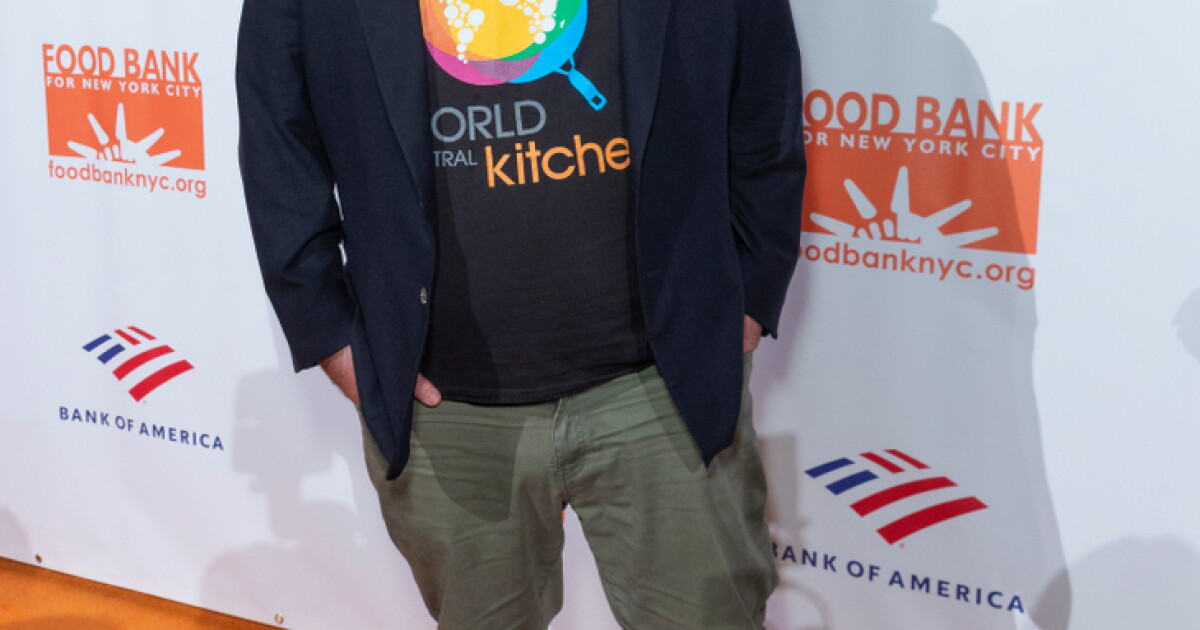Why did World Central Kitchen return to Gaza? Chef José Andrés explains - Vimarsana News