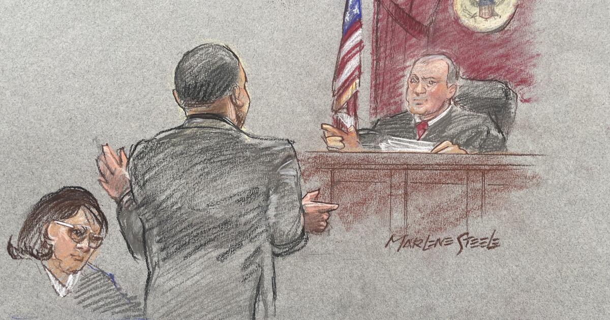 Former Councilman Pastor sentenced to 2 years in prison for public corruption - Vimarsana News