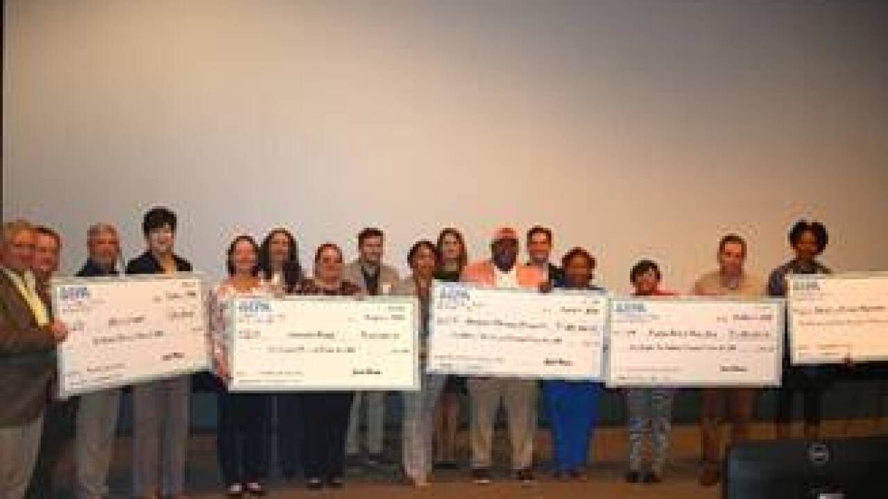 Acadiana Planning Commission awarded $1.2 million grant