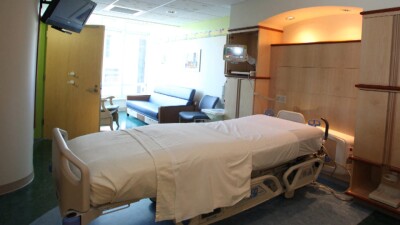 Hospitals becoming a 'dumping ground' for kids in DCS custody