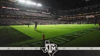 Opperation Blackout Texas A&M