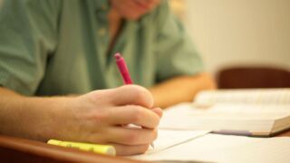 Severely disabled students in America can have their student debt waived.