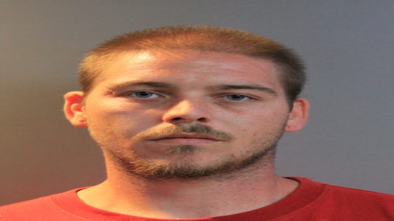 PHOTOS: Check out 100+ mug shots from Tampa Bay