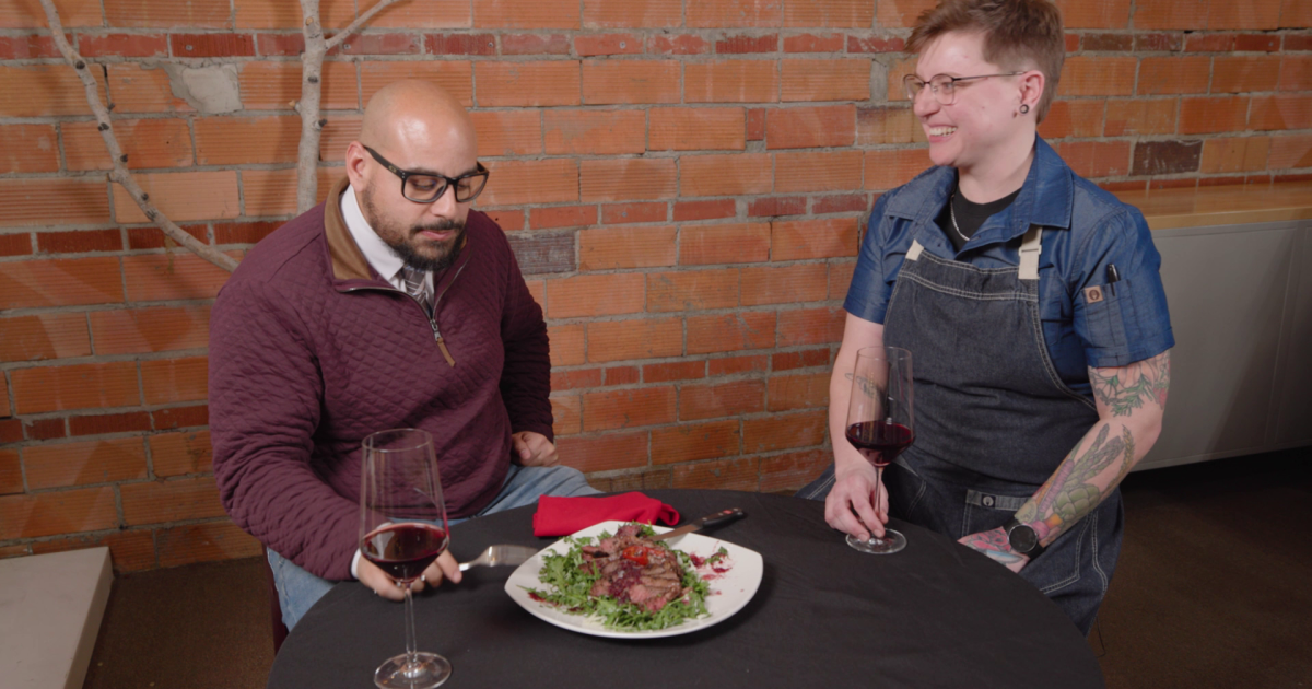 At The Table: Nosh MT