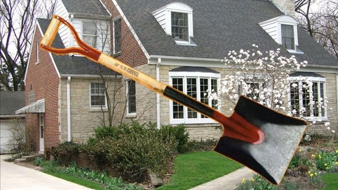 What To Do Before You Dig