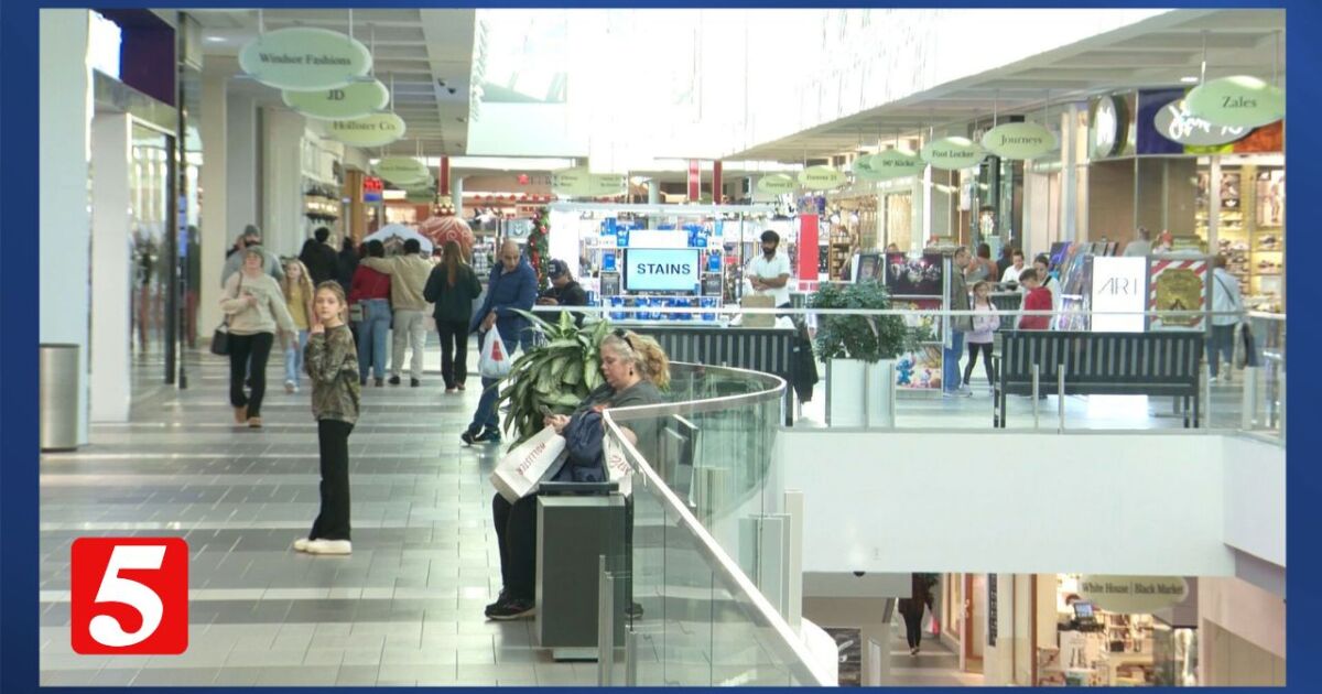 Nearly $9,500 recovered in Franklin holiday shopping protection initiative Nearly $9,500 recovered in Franklin holiday shopping protection initiative