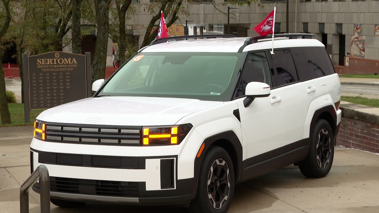 GEST car