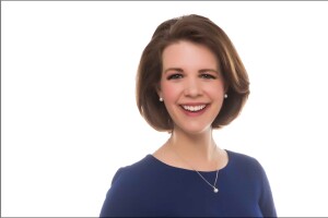 Jill Szwed, Meteorologist