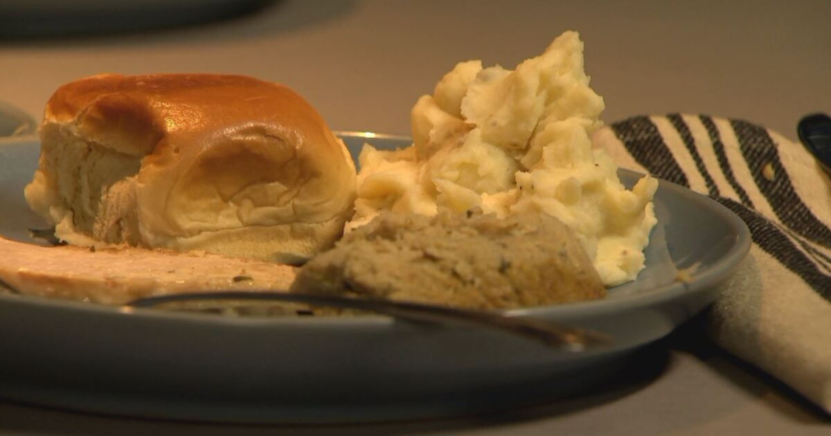 Looking for a thanksgiving meal? Check out these 8 Tennessee State Parks - Vimarsana News