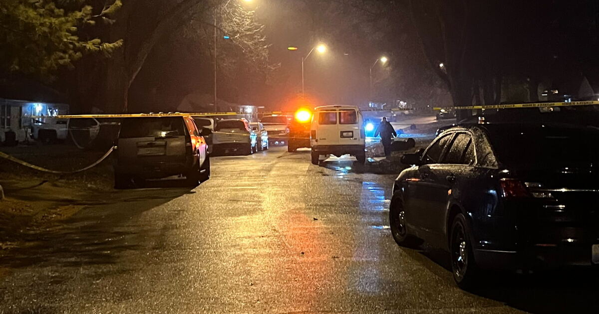 Police id man killed in Dec. 10 overnight shooting in south Kansas City