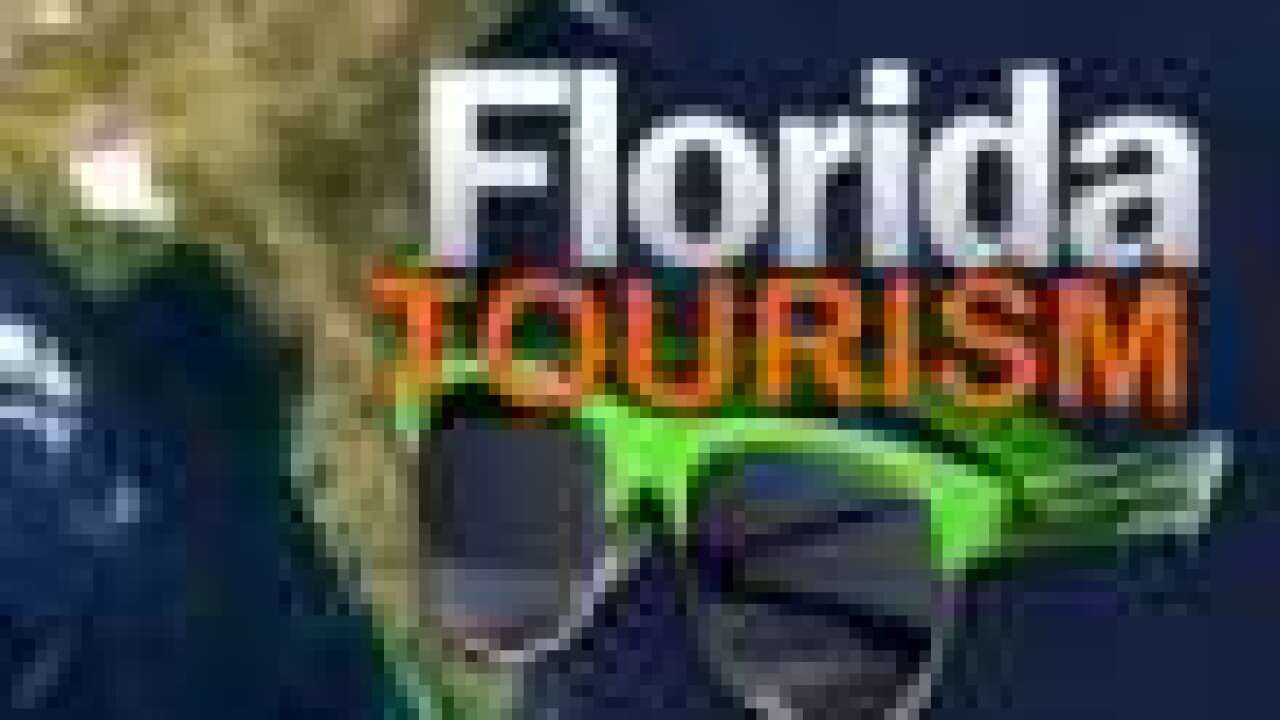 Fla. Tourism