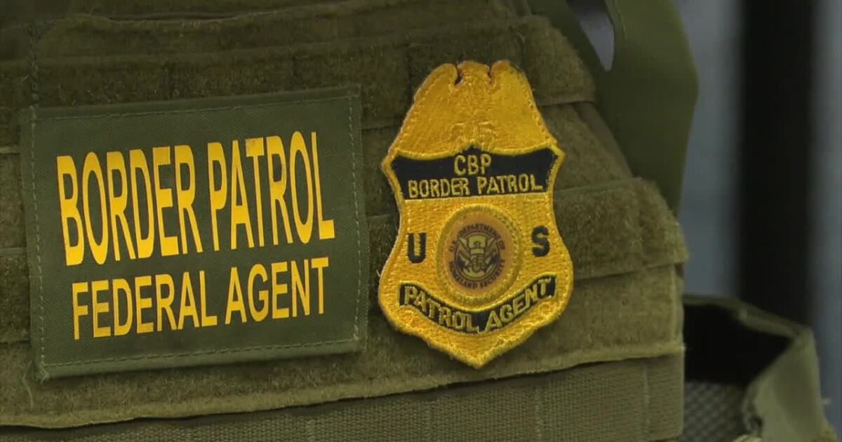 One-on-One with ICE director, immigration leaders at Phoenix Border ...